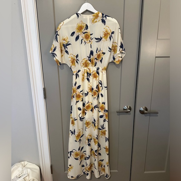 Impressions Dress - Picture 3 of 3